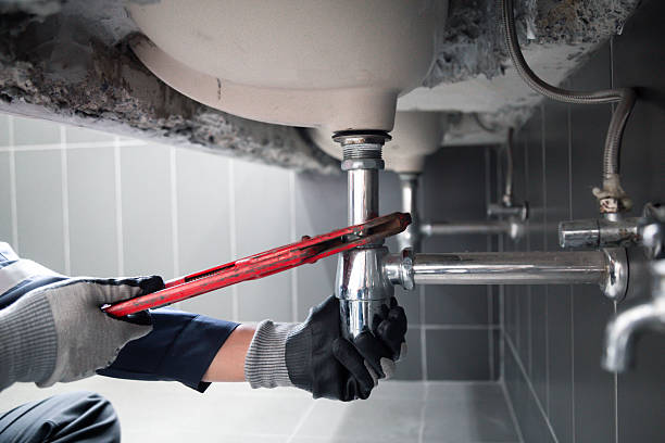 Trusted Pipe Repair service in Golden Valley, MN - Masters Plumbing Service